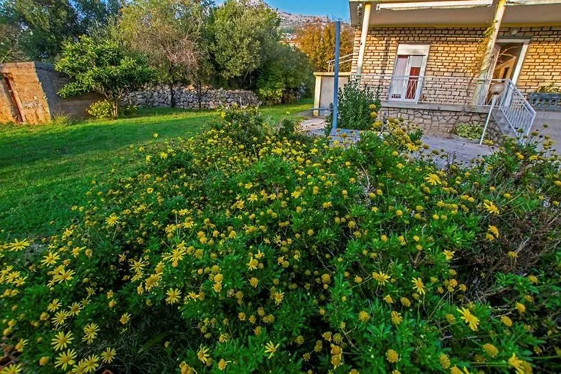Apartment In Starigrad-Paklenica 6861 Κροατία